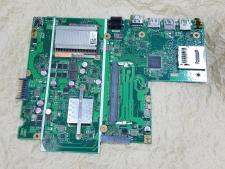 Материнская плата Asus&nbsp;X541NC